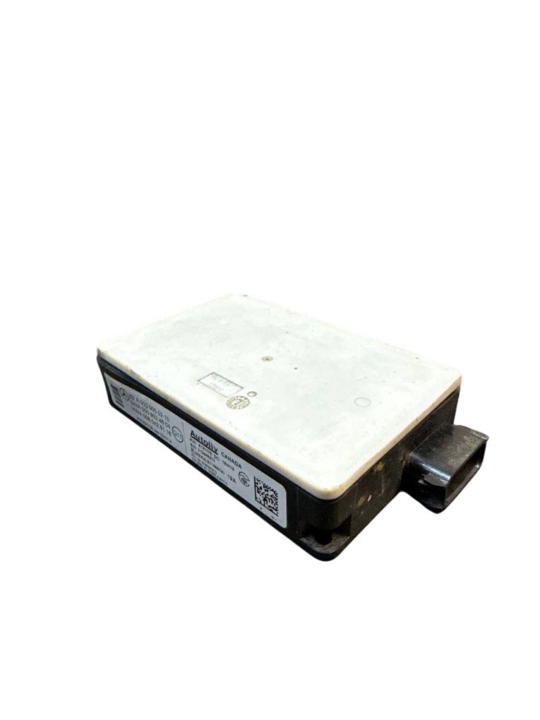 A0009050210 A0009050210 A0009024604 A0065428118 BLIND SPOT radar  sensor MERCEDES-BENZ C-CLASS (W204) (2007-2013)
