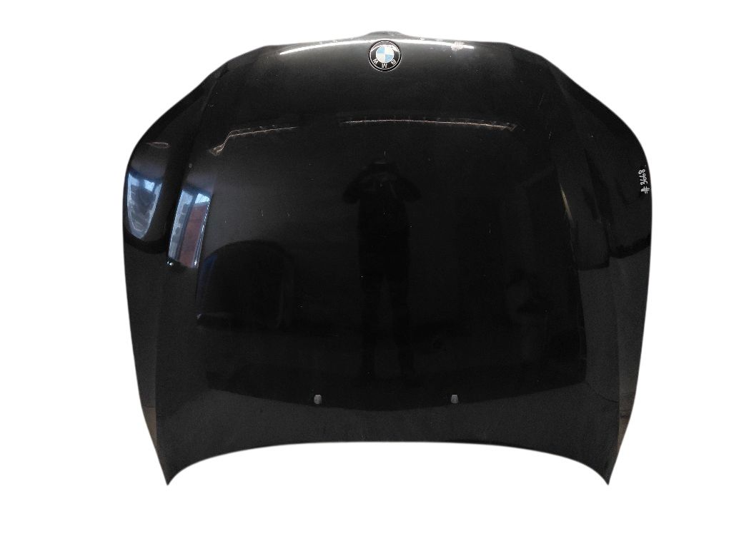 41617111385 Bonnet BMW 5 (E60, E61) (2003-2010)