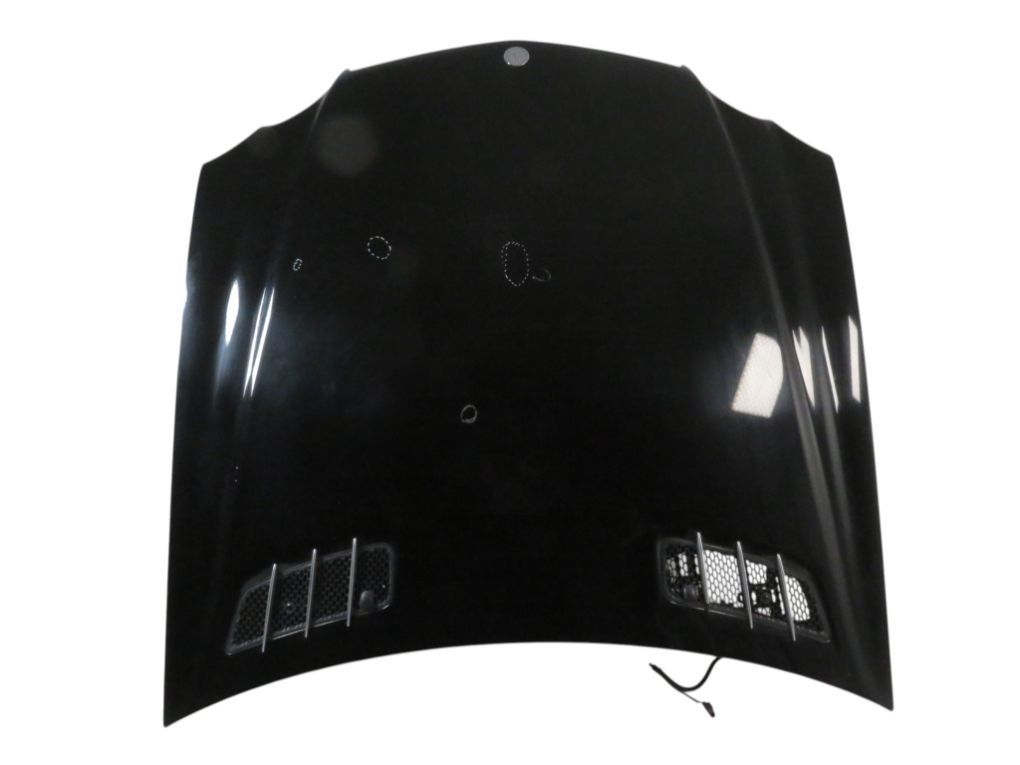 A2308800057 A2308800357 Bonnet MERCEDES-BENZ SL-CLASS (R230) (2001-2012)