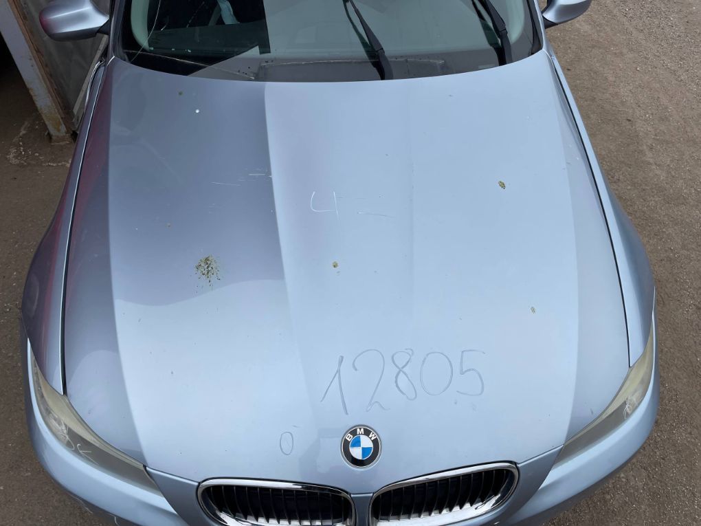 7153940 Bonnet BMW 3 (E90, E91, E92, E93) (2005-2011)