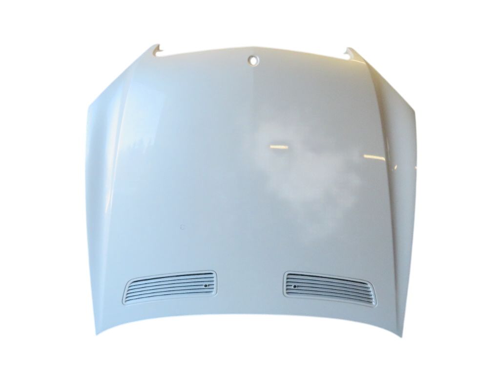 A2218800157 A221880015728 Bonnet MERCEDES-BENZ S-CLASS (W221) (2005-2013)