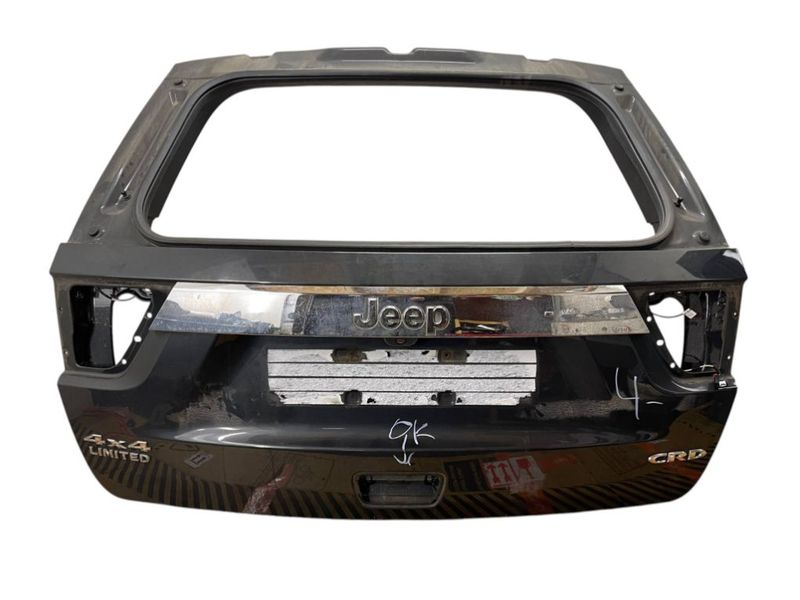 55369603AD Bootlid / tailgate JEEP GRAND CHEROKEE IV (WK, WK2) (2010-2021)