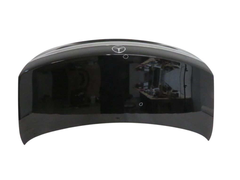 A2137500075 A2137503400 Bootlid / tailgate MERCEDES-BENZ E-CLASS (W213) (2016-2023)
