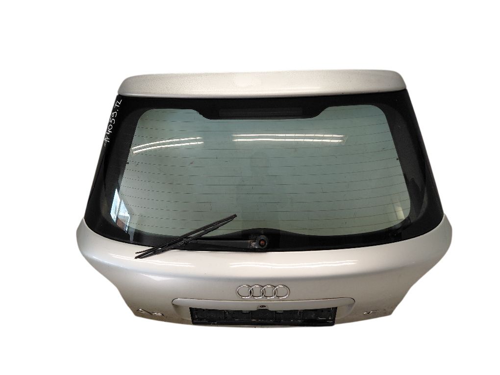 8L0827023 Bootlid / tailgate AUDI A3 (8L1) (1996-2003)