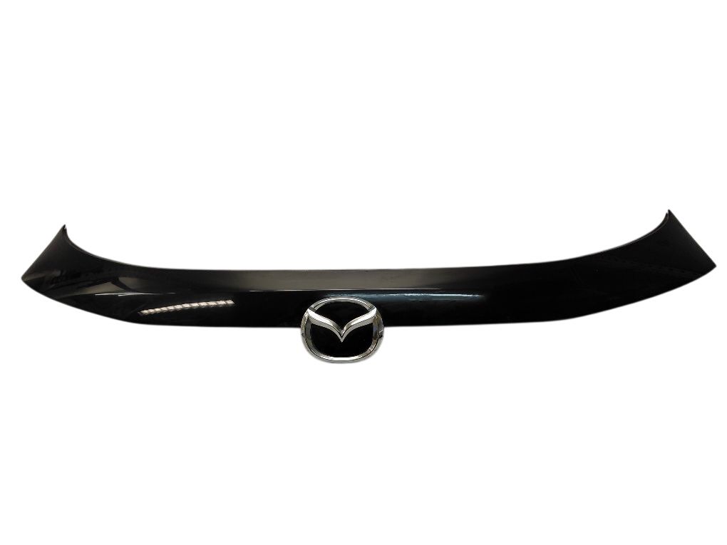KB7W50811 Bootlid / tailgate reflector panel MAZDA CX-5 II (KF) (2016-2025)