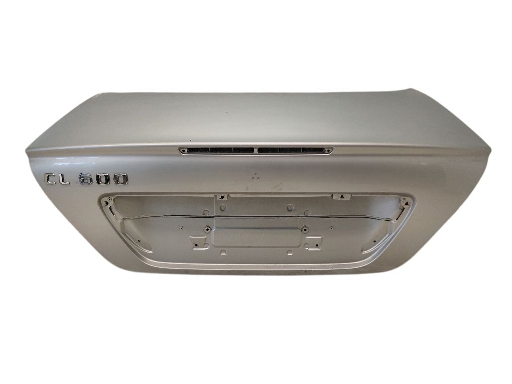 A2157500175 Bootlid / tailgate MERCEDES-BENZ S-CLASS Coupe (C215) (1999-2006)
