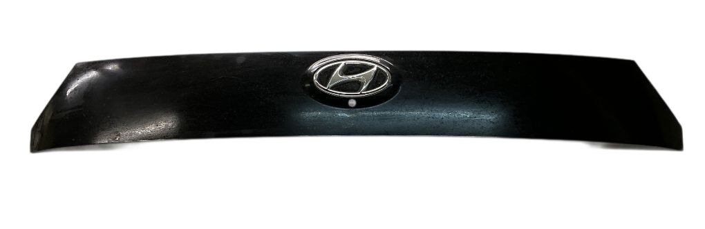 87311-Q0400 87311Q0400 Bootlid / tailgate moulding HYUNDAI BAYON (BC3) (2021-)