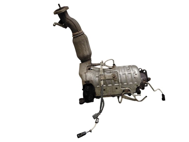 SHB12050X Catalyc Converter MAZDA CX-5 II (KF) (2016-2025)
