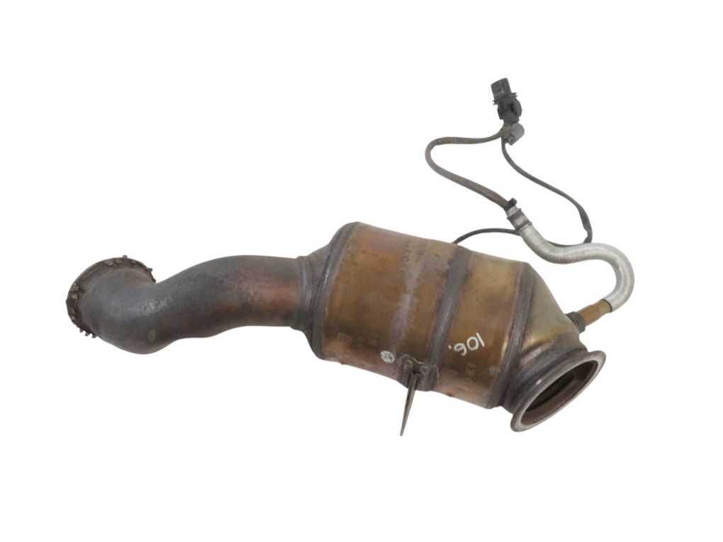 A2741401808 Catalyc Converter MERCEDES-BENZ E-CLASS (W213) (2016-2023)