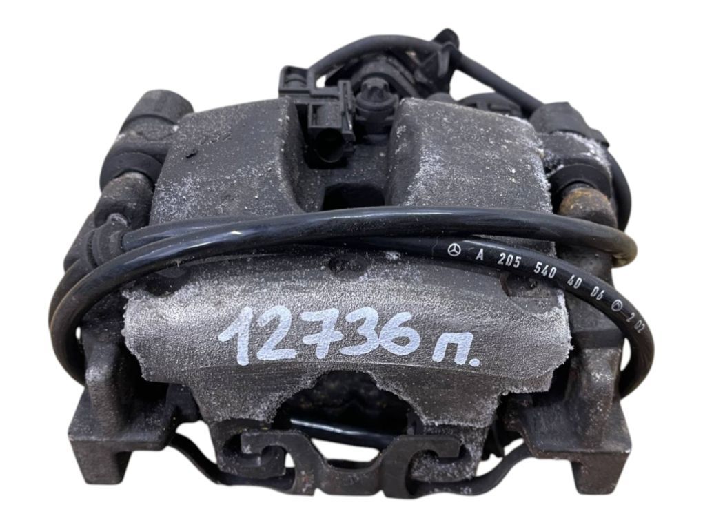 2054230481 0009061303 2054232098 Brake caliper rear  right MERCEDES-BENZ C-CLASS (W205) (2013-2021)