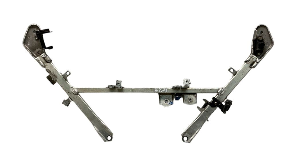 97050423310 Chassis / front body, other PORSCHE PANAMERA I (970) (2009-2016)