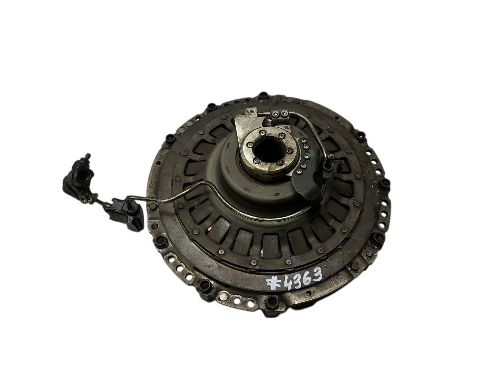 L032040G6500 95811602700 95811601300 Clutch set PORSCHE PANAMERA I (970) (2009-2016)