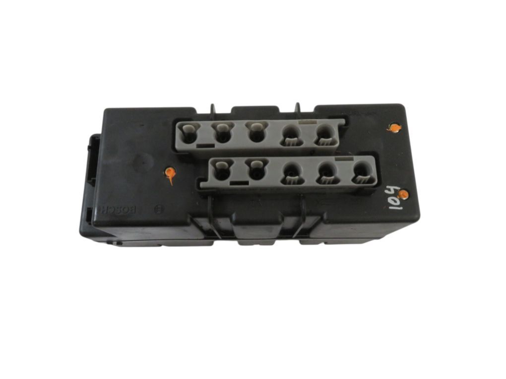 A2308000048 A2308000448 A2308000648 Central Locking Vacuum Pump MERCEDES-BENZ SL-CLASS (R230) (2001-2012)
