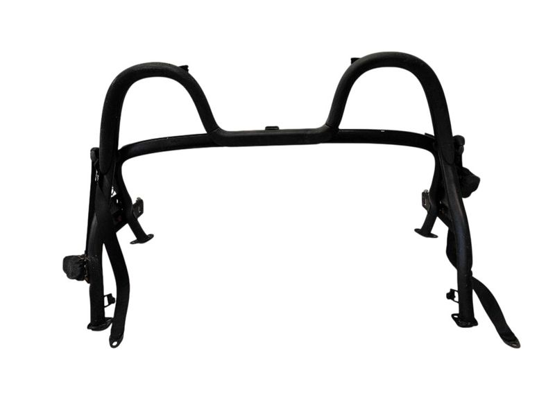 98658001101 Convertible roll bar PORSCHE BOXSTER I (1996-2004)