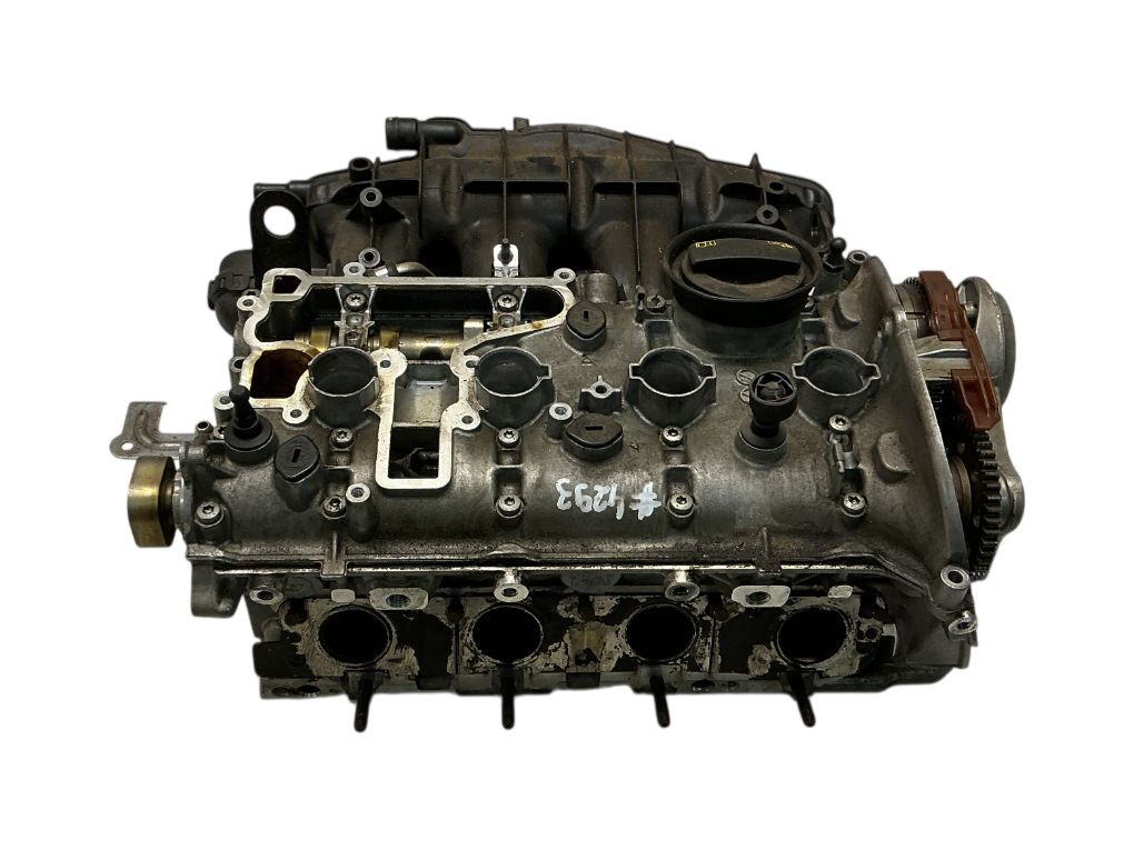 06H103064M Cylinder Head AUDI Q3 (8U) (2011-2018)
