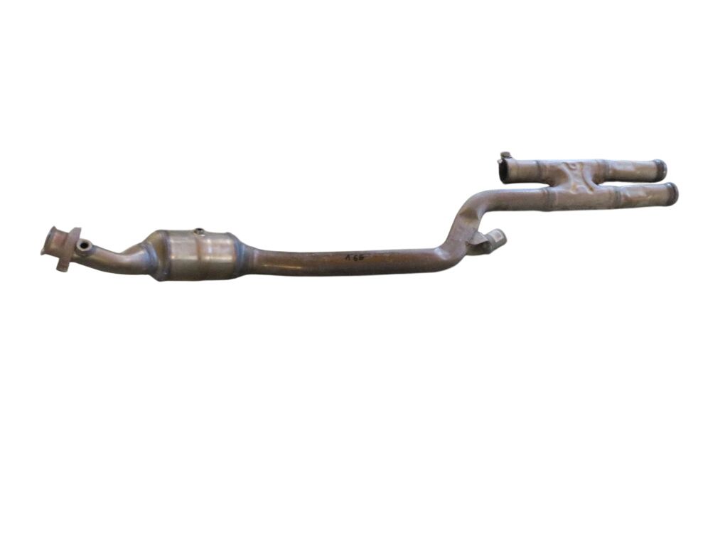 A2214909720 Catalyc Converter MERCEDES-BENZ S-CLASS (W221) (2005-2013)