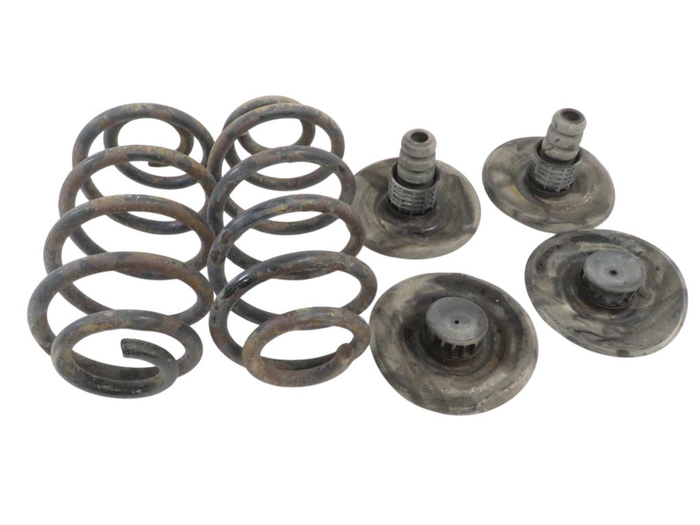 A6393240504 A6393242904 A6393240208 A6393240284 A6393240384 Coil / leaf springs set MERCEDES-BENZ VITO / VIANO (W639) (2003-2014)