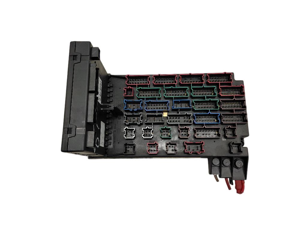 1635458732 Comfort Module (CCM) MERCEDES-BENZ ML-CLASS (W163) (1998-2005)