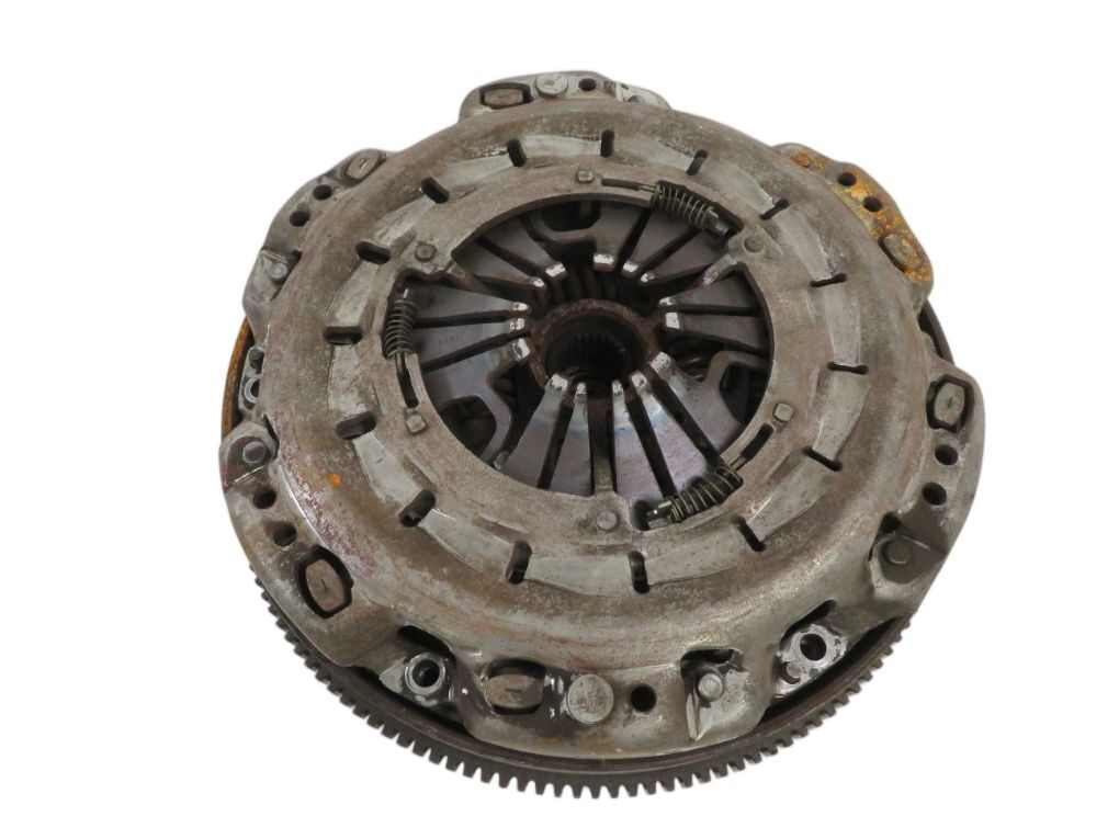 A6460300805 A0182505101 A0212501101 A0252508201 Clutch set MERCEDES-BENZ VITO / VIANO (W639) (2003-2014)