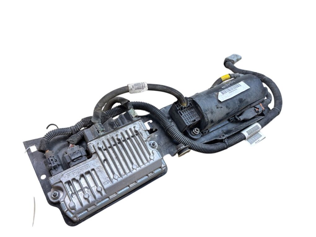 A2C53427745 Control units, other CITROËN JUMPY III (2016-)