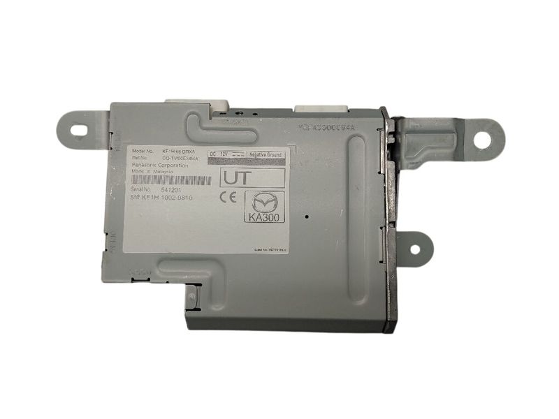KF1H66DRXA Control units, other MAZDA CX-5 II (KF) (2016-2025)