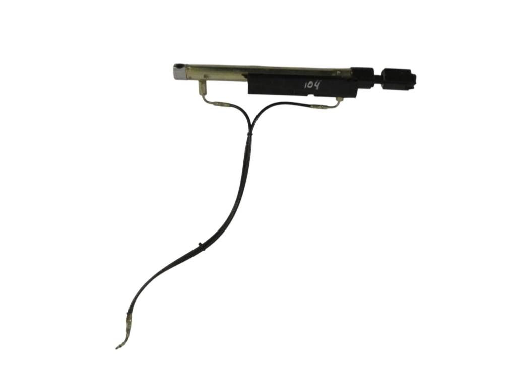 A2308204910 Convertible roof cylinder MERCEDES-BENZ SL-CLASS (R230) (2001-2012)