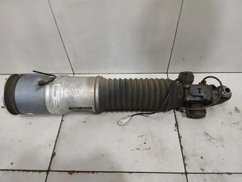 Rolls Royce Ghost 09-14 Shock Absorber Rear 37126795874 RH Rear Shock Absorber