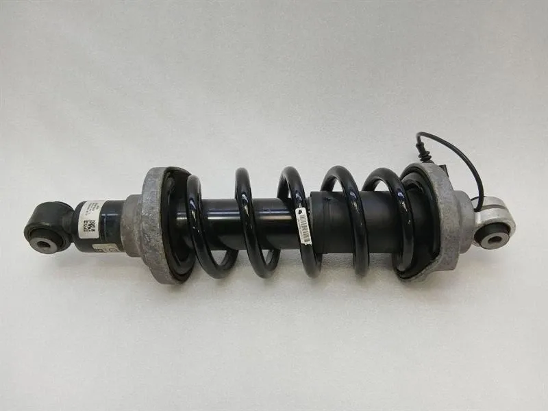 Audi R8 4S Performance shock absorber rear 4S0512019M shock absorber rear EDC