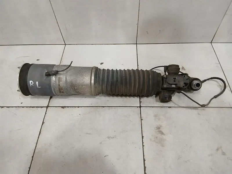 Rolls Royce Ghost 09-14 Shock Absorber Rear 37126795873 LH Rear Shock Absorber
