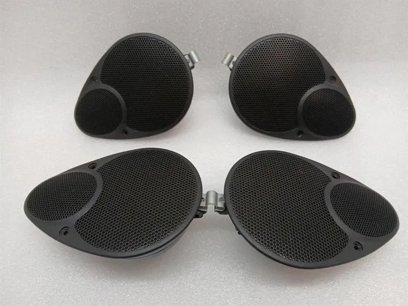 Porsche 911 996 speaker set 99664503702 speaker set