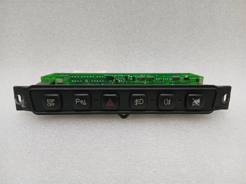Bentley Arnage T Switch PM100692PA Switch