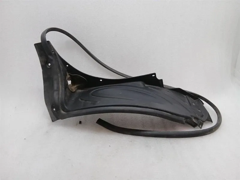 McLaren 600LT Spider Wheel Arch Liner 13A5733CP RH Front Wheel Arch Cover RE