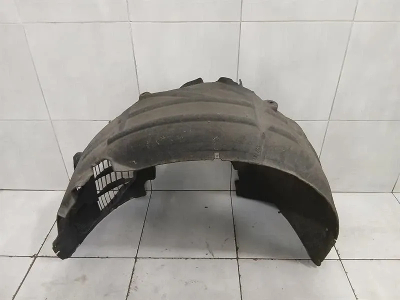 Porsche Taycan 9J wheel arch liner 9J1810907C FL wheel arch cover