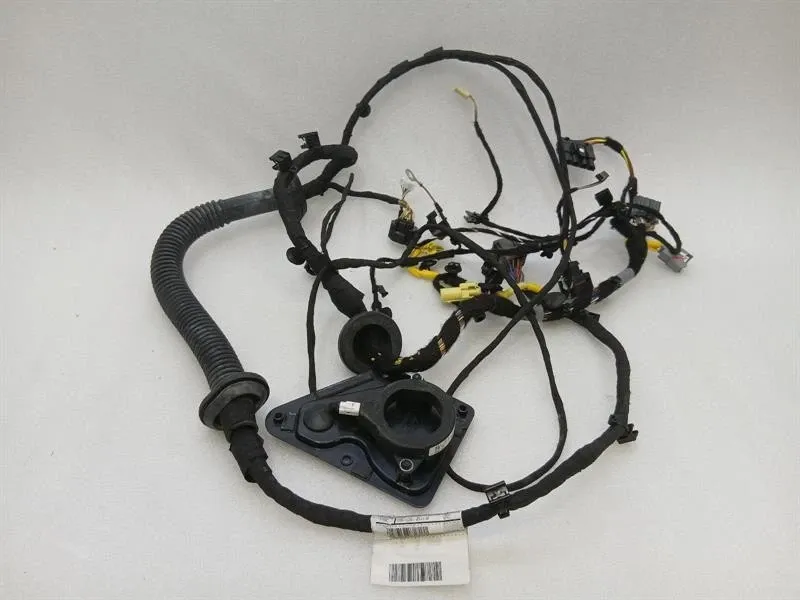 McLaren 720S Coupe Wiring Loom 14MA470CP DOOR LH Wiring Harness Door
