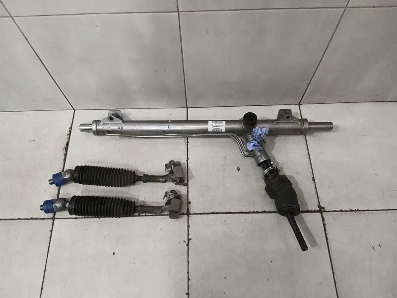 McLaren 720S Coupe Power Steering Rack 14DA034CP RIGHT HAND DRIVE RHD