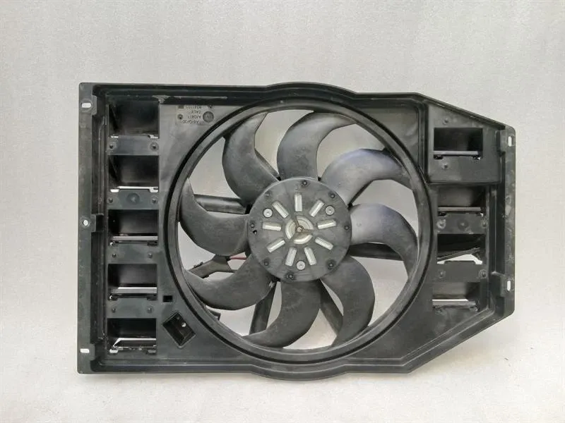 Ferrari 296 GTS F171 Radiator Fan 938570 RH Fan Electric Fan RIGHT RIGHT
