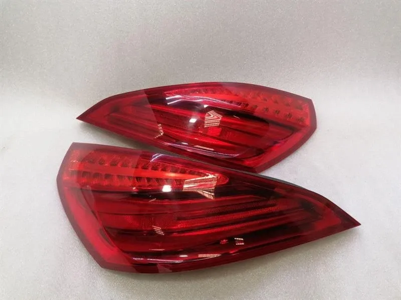 Mercedes SL R231 Rear Light Set A2319066400 USA SAE Tail Light