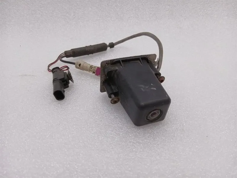 Audi R8 Type 42 5.2 V10 Coupe Rear View Camera 420980551A Rear View Camera