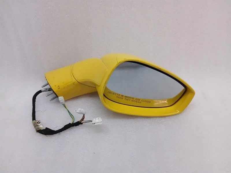 Ferrari 488 F142M right door mirror 86287910 exterior mirror right