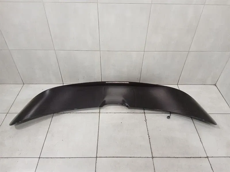 McLaren 720S Coupe Rear Spoiler 14AC088CP Rear Spoiler