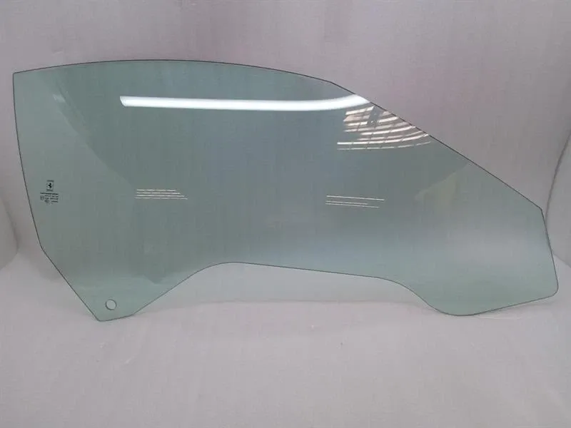 Ferrari California F149 08-14 Right Front Door Glass 69844800 Right Door Glass