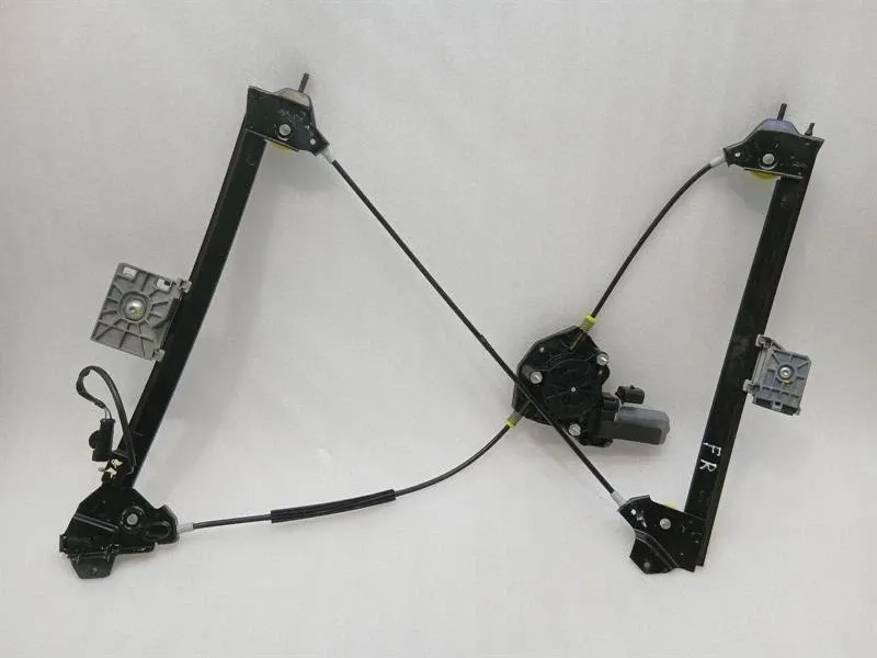 Ferrari California F149 08-14 Right Front Door Winder 69844700 Window Regulator Re