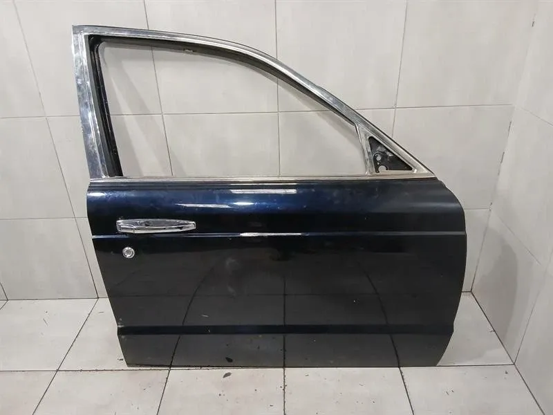 Bentley Arnage T right front door PP56942PB door front right