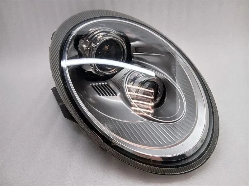 Porsche 911 997 MK2 Right Headlight 99763117002 Headlight Right