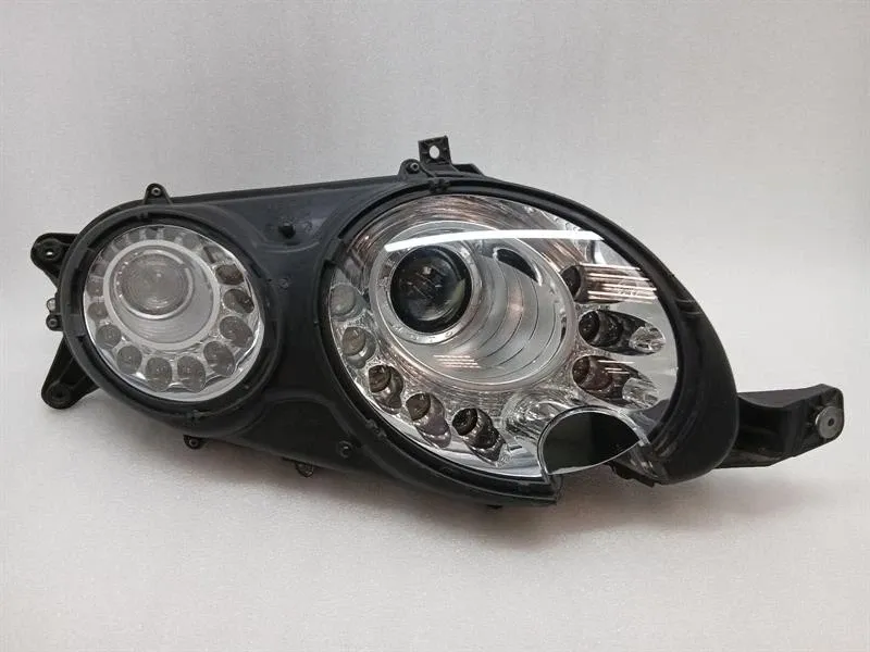 Bentley Continental GT W12 Speed Right Headlight 3W1941016 Headlight Right