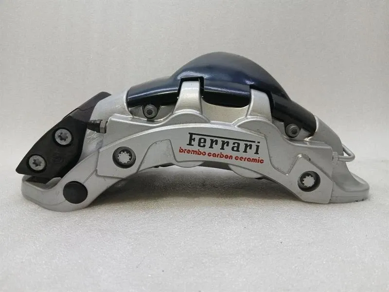 Ferrari 296 GTS F171 Right Rear Caliper 776937 SF90 Brake Caliper Rear Right