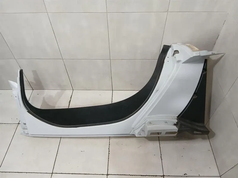 McLaren MP4-12C 625C 650S 675LT Left side monocoque door entrance panel