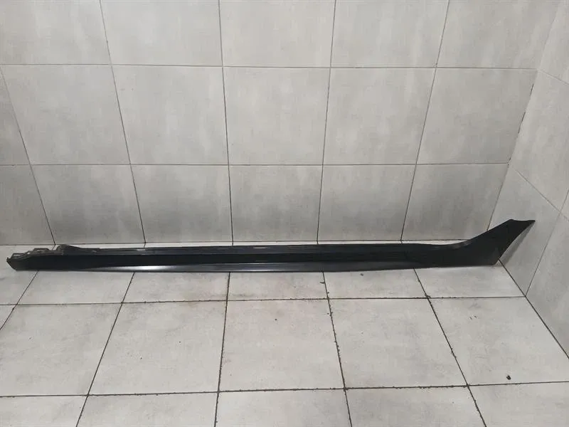 Audi RS5 F5 8W6 B9 15-24 side skirt 8W8853859G carbon left side skirts