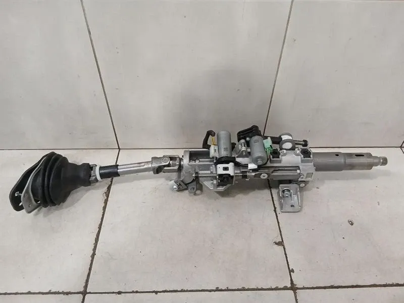 Ferrari 296 GTS F171 Steering Column 953088 Steering Column 905848 905849