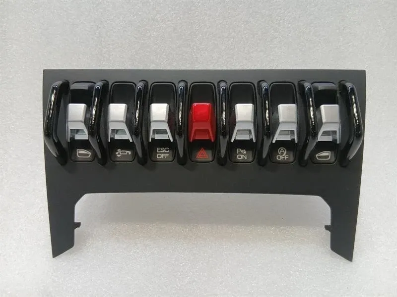Lamborghini Huracan LP640 EVO SPYDER Switch 4T0941567EE Switch Axle Lift